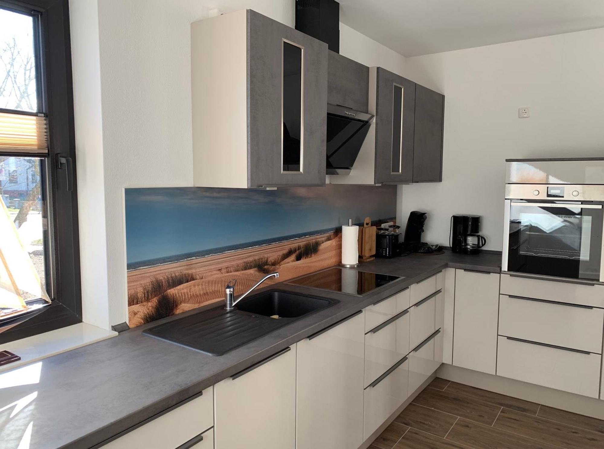 Suenn Tied Lägenhet Ostseebad Kühlungsborn Exteriör bild