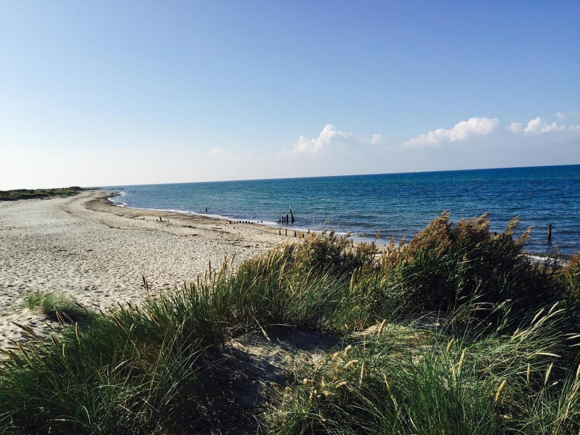 Suenn Tied Lägenhet Ostseebad Kühlungsborn Exteriör bild